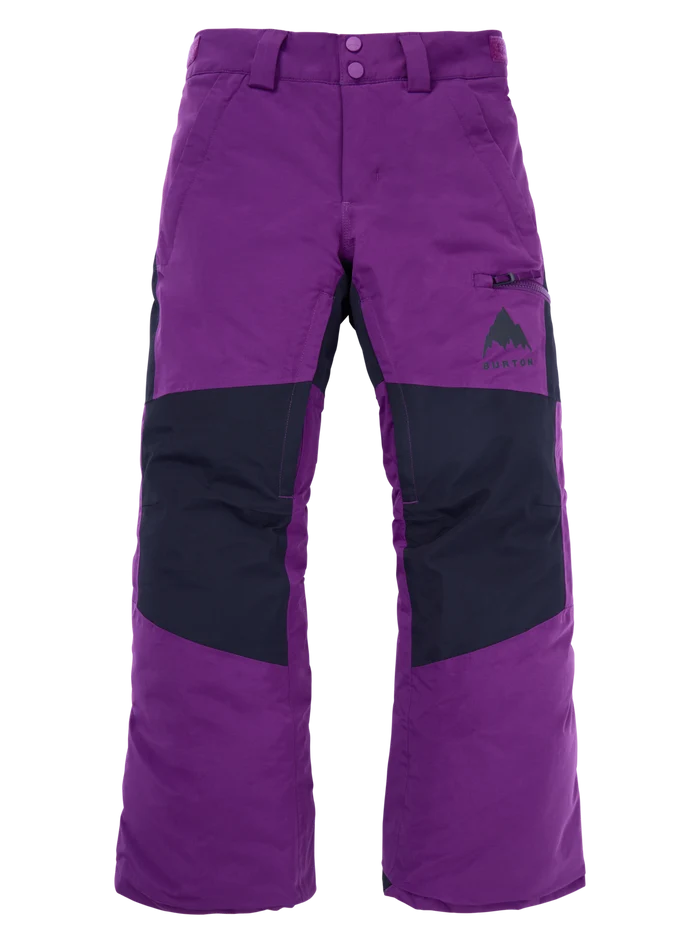 Imperial Purple / Regular / 116/122