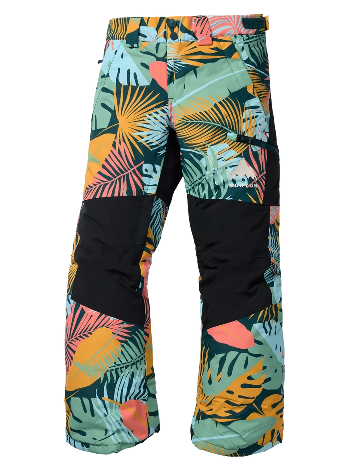 Oversized Tropical / Regular / 116/122