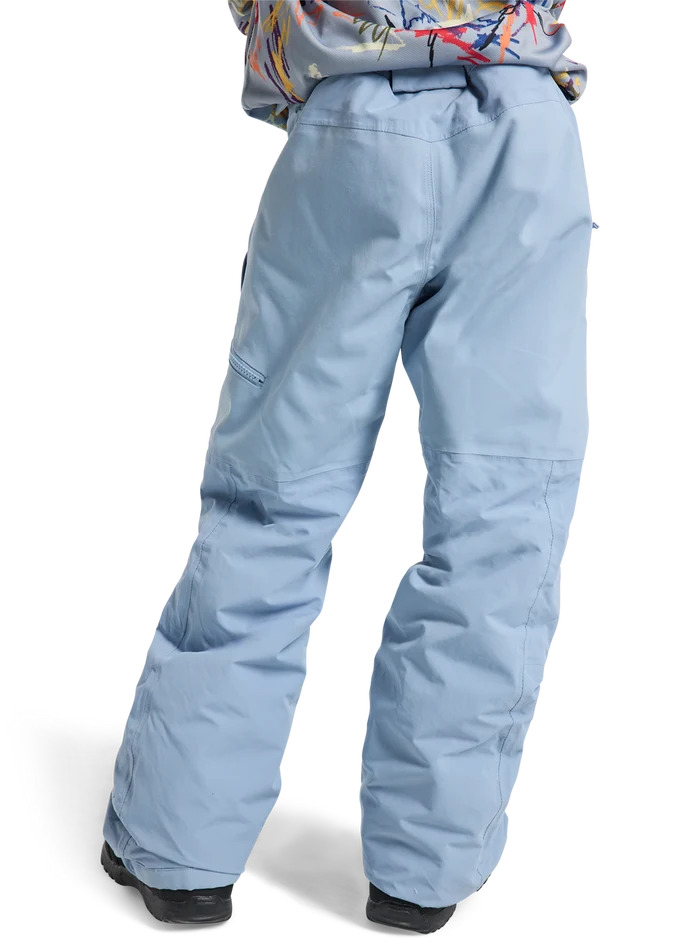 Product image of Kids' Burton Skylar Pants[Variant:Dusty Blue]