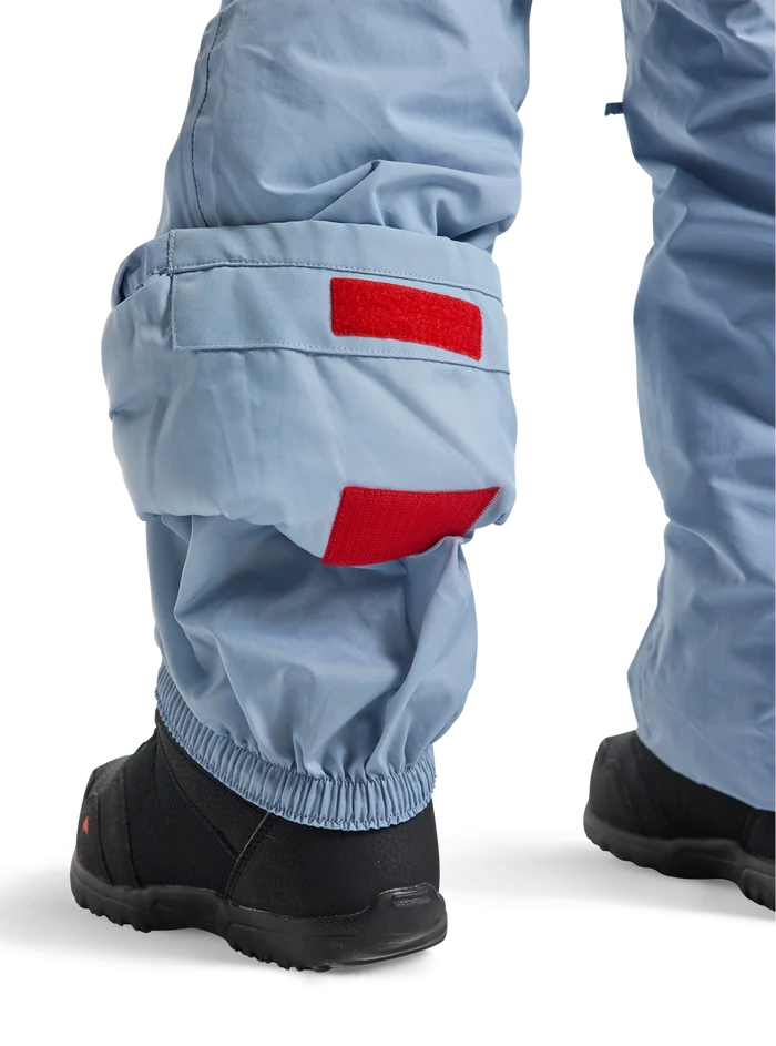 Product image of Kids' Burton Skylar Pants[Variant:Dusty Blue]