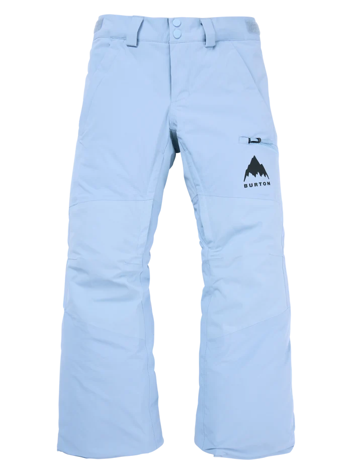Product image of Kids' Burton Skylar Pants[Variant:Dusty Blue]