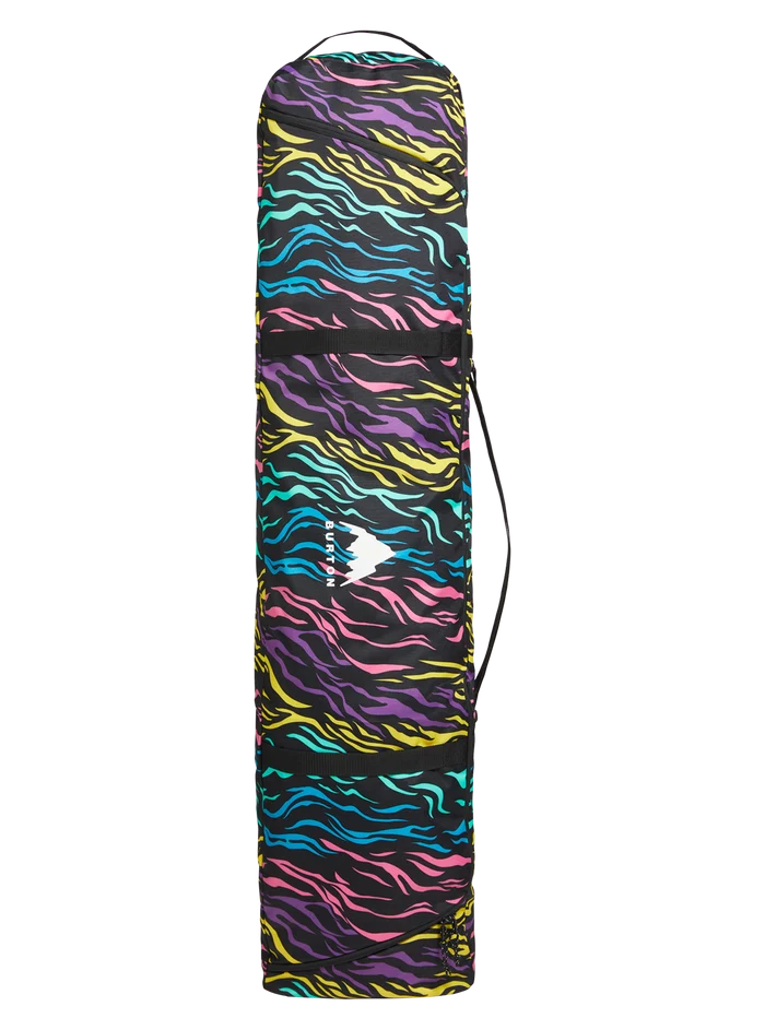 Product image of Burton Space Sack Snowboard Bag[Variant:Safari]