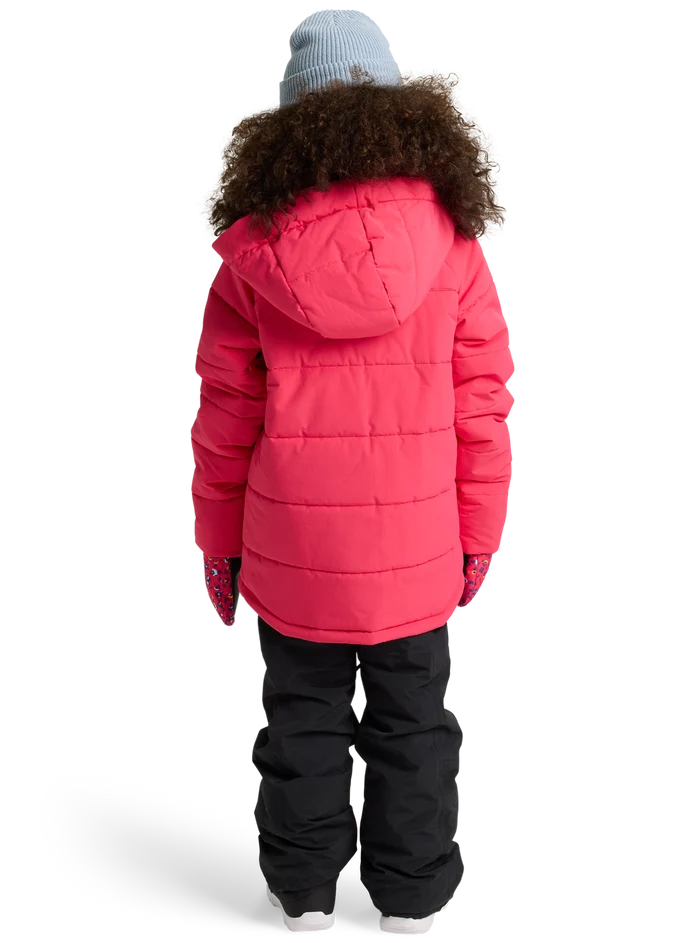 Product image of Kids' Burton Spindal 2L Jacket[Variant:Azalea Pink]