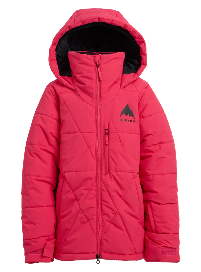 Product image of Kids' Burton Spindal 2L Jacket[Variant:Azalea Pink]