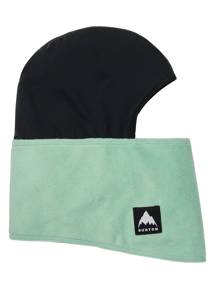 Product image of Kids' Burton Balaclava Face Mask[Variant:Soft Sage]