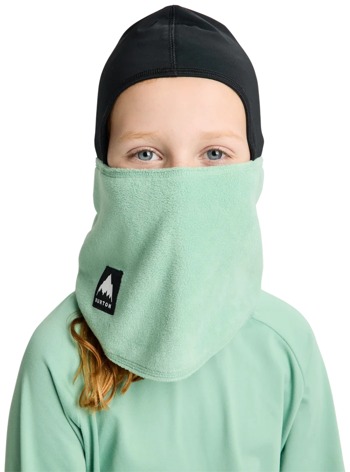 Product image of Kids' Burton Balaclava Face Mask[Variant:Soft Sage]