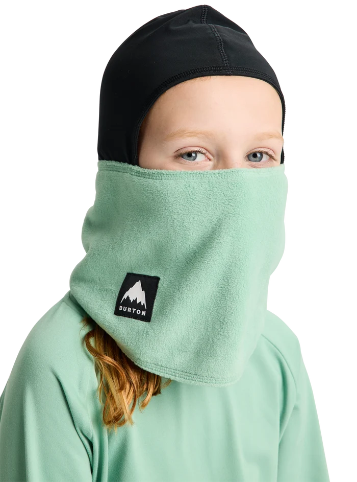 Product image of Kids' Burton Balaclava Face Mask[Variant:Soft Sage]