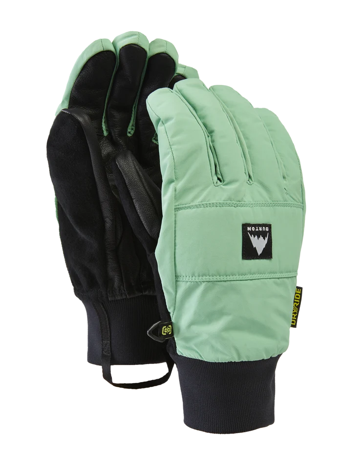Product image of Burton Treeline Gloves[Variant:Soft Sage]
