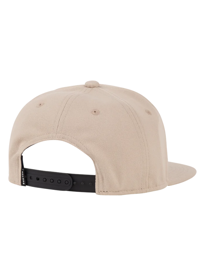 Product image of Kids' Burton Underhill Hat[Variant:Summit Taupe]