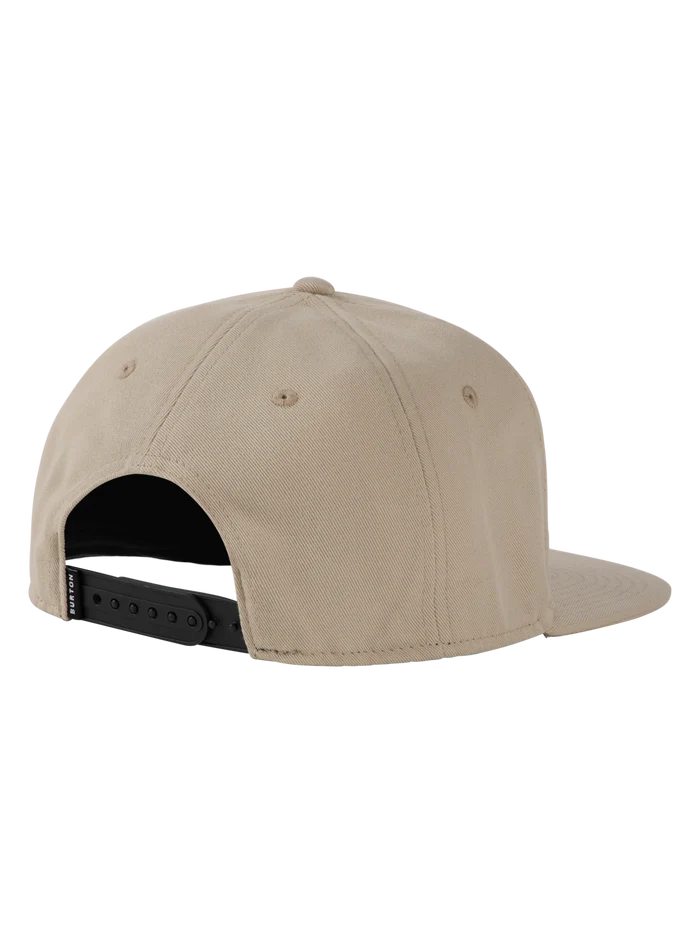 Product image of Burton Underhill Hat[Variant:Summit Taupe]