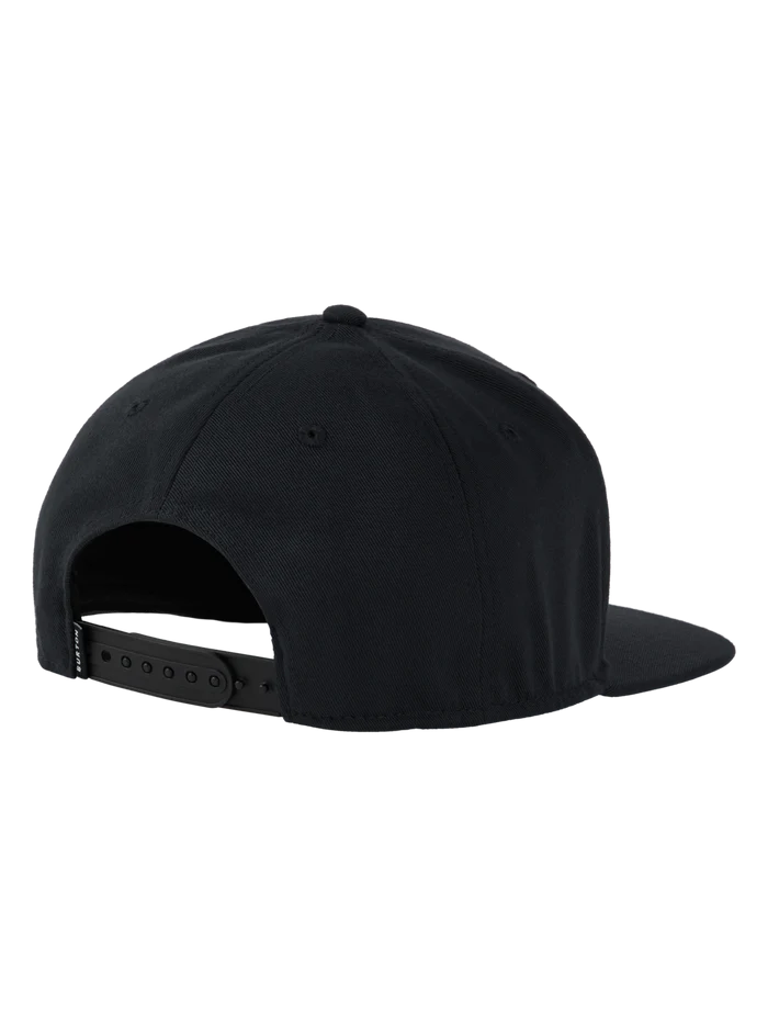 Product image of Burton Underhill Hat[Variant:True Black]