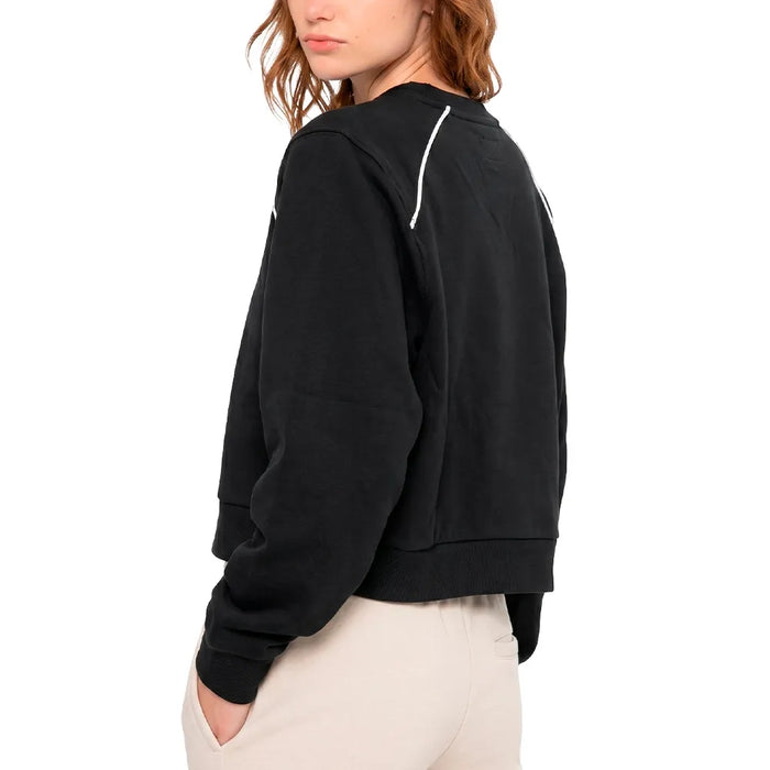 Buzo Converse Crew Neck Mujer