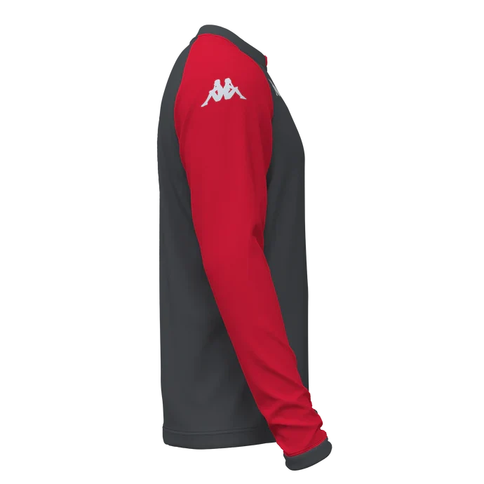 Buzo Kappa Helium Muzira Pro Casm Unisex