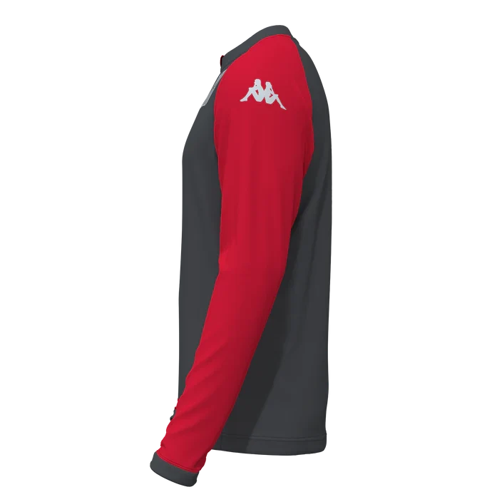 Buzo Kappa Helium Muzira Pro Casm Unisex