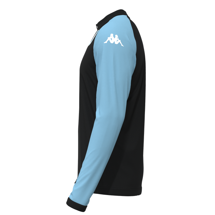 Buzo Kappa Helium Muzira Pro Cat Hombre