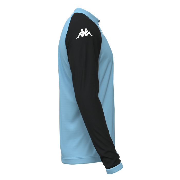 Buzo Kappa Helium Muzira Pro Cat Hombre