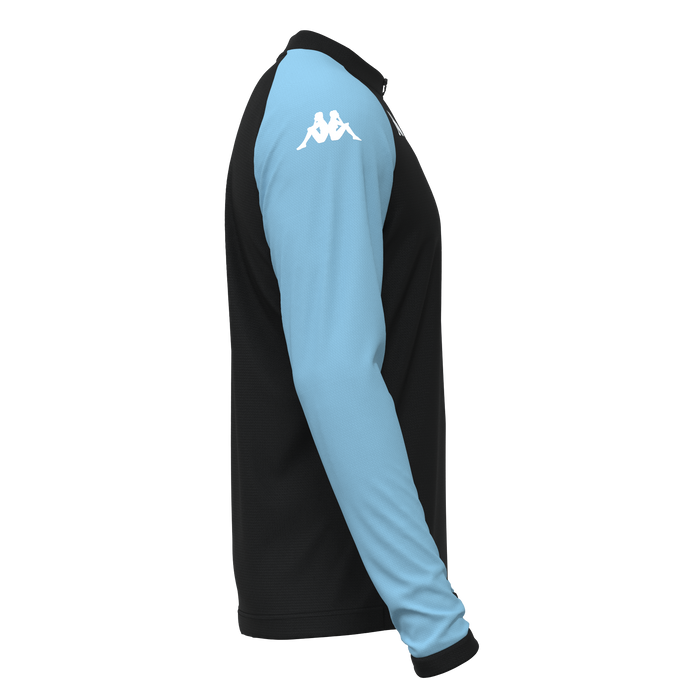 Buzo Kappa Helium Muzira Pro Cat Hombre