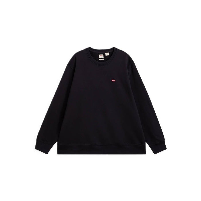 Buzo Levis New Original Crew (Small Batw Hombre