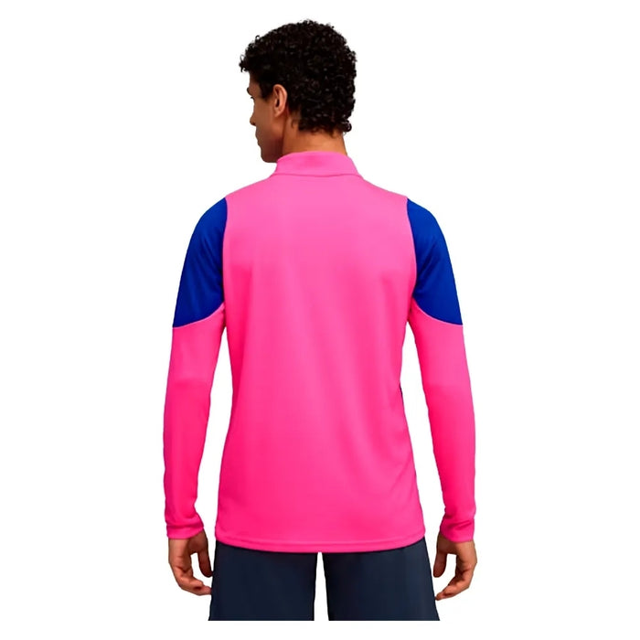 Buzo Puma Mcfc Training 1/4 Zip Top Hombre