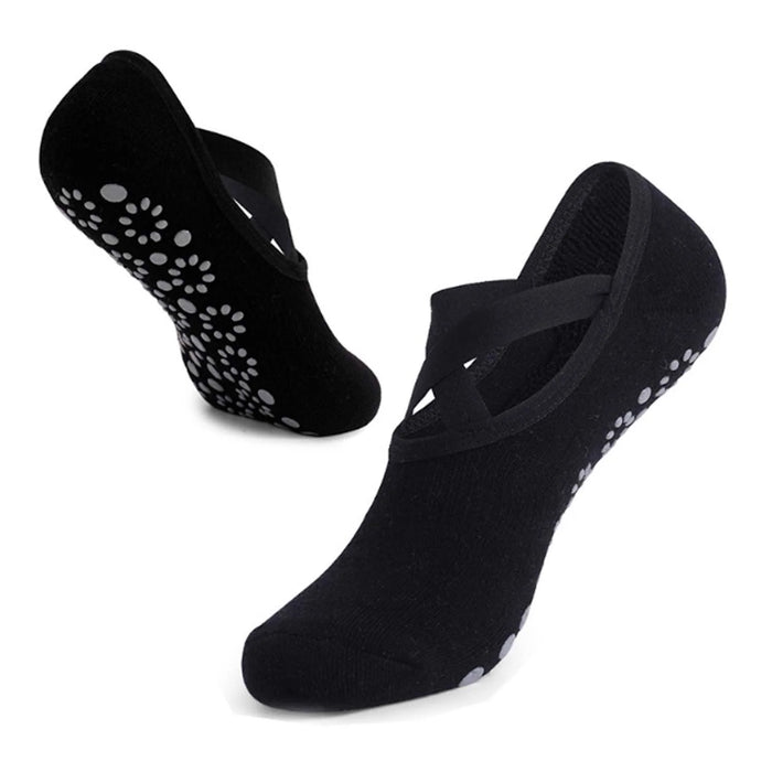 Calcetines Bailarina Antideslizantes