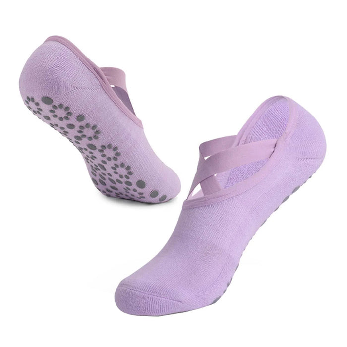 Calcetines Bailarina Antideslizantes