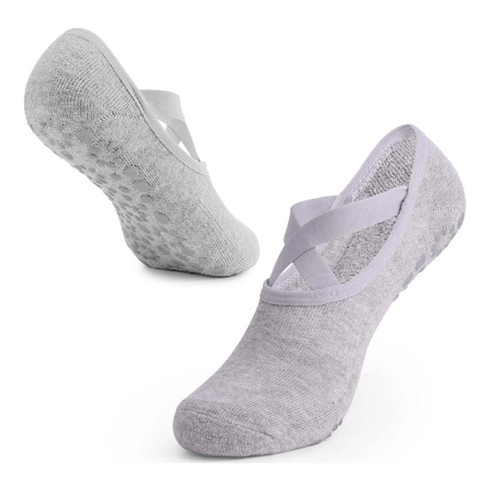 Calcetines Bailarina Antideslizantes