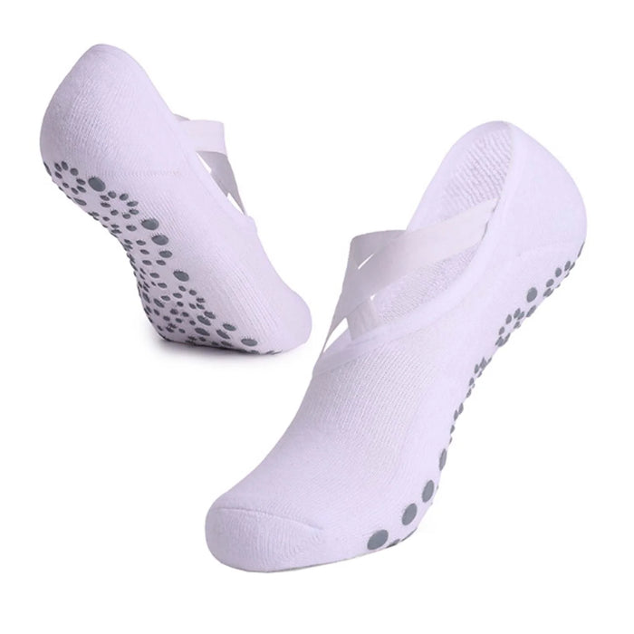 Calcetines Bailarina Antideslizantes