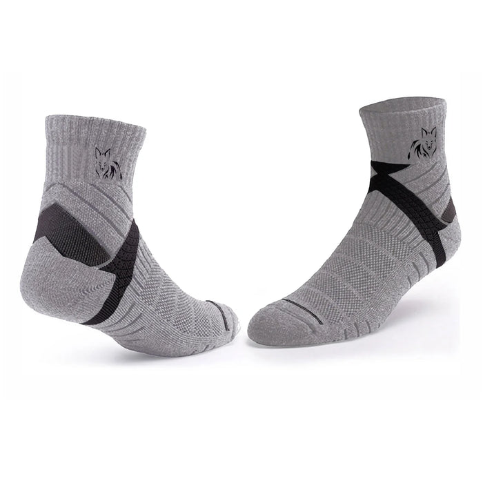 Calcetines Cortos Algodón Pro