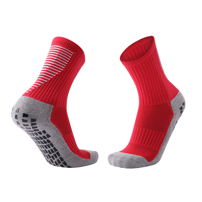 Calcetines Secado Rápido Sport Antideslizantes