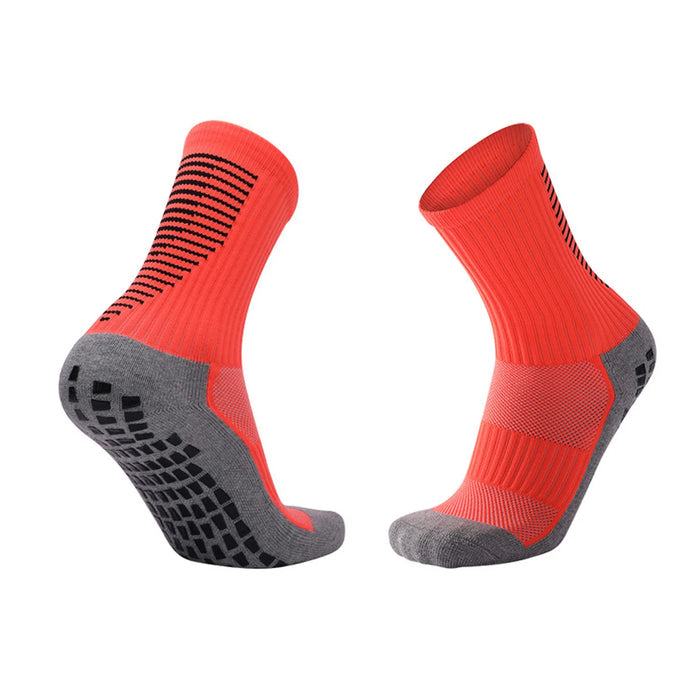 Calcetines Secado Rápido Sport Antideslizantes