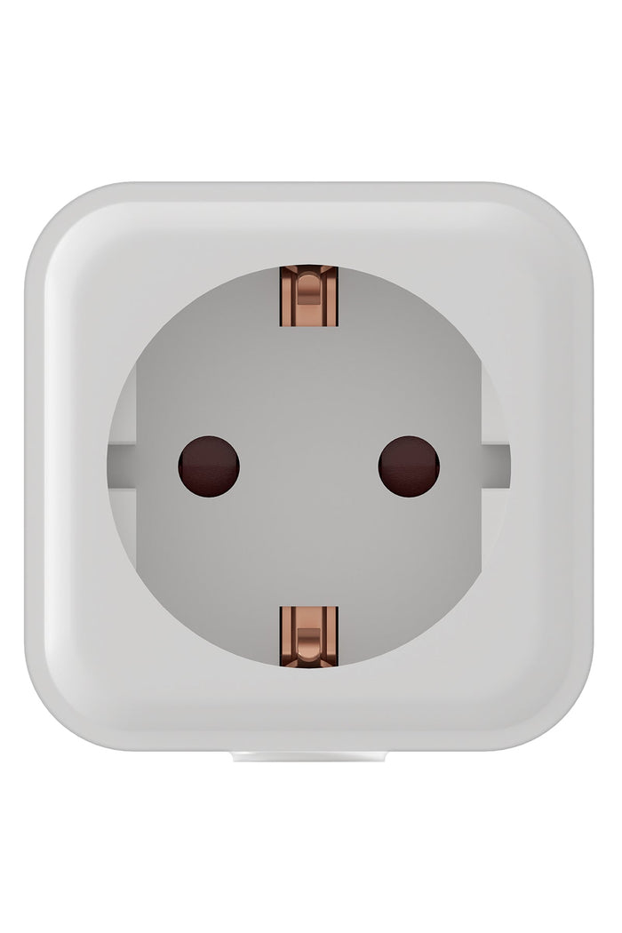 Calex Smart Plug NL - Smart Plug - White