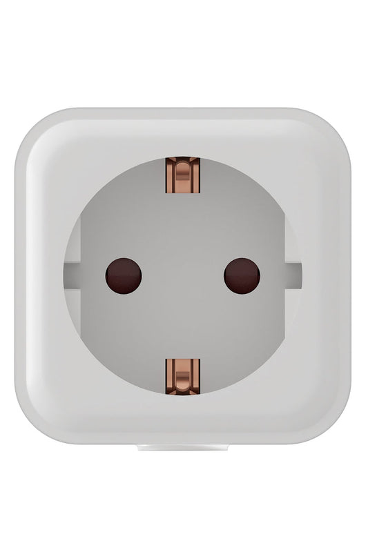 Calex Smart Plug NL - Smart Plug - White