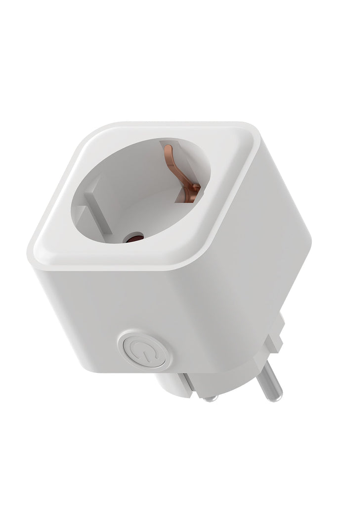 Calex Smart Plug NL - Smart Plug - White