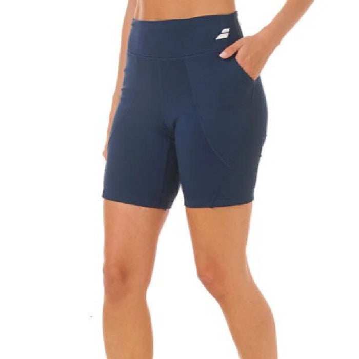 Calza Babolat Drive Mujer