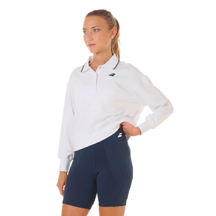 Calza Babolat Drive Mujer