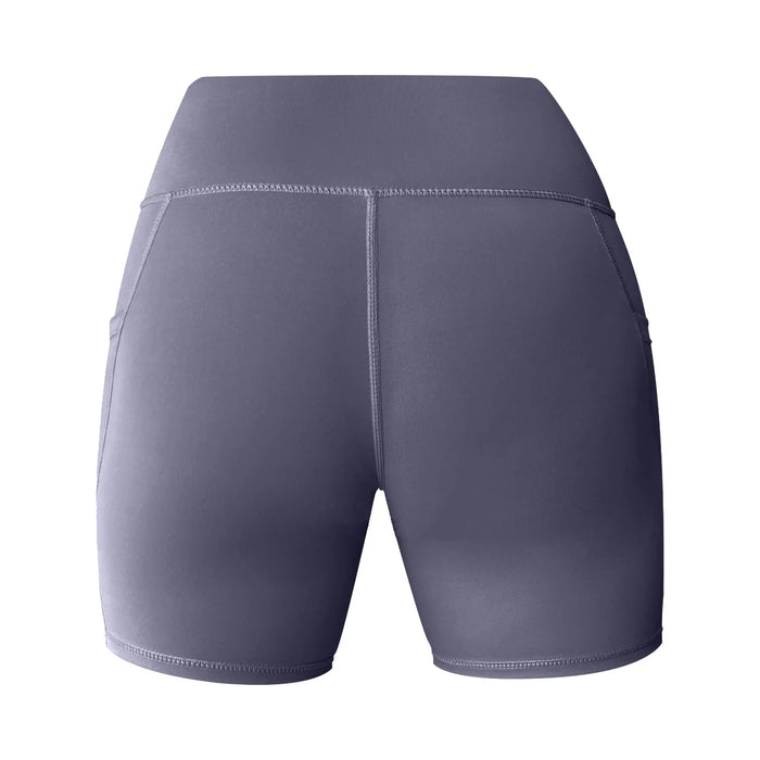 Calza Biker Bangsi Mujer