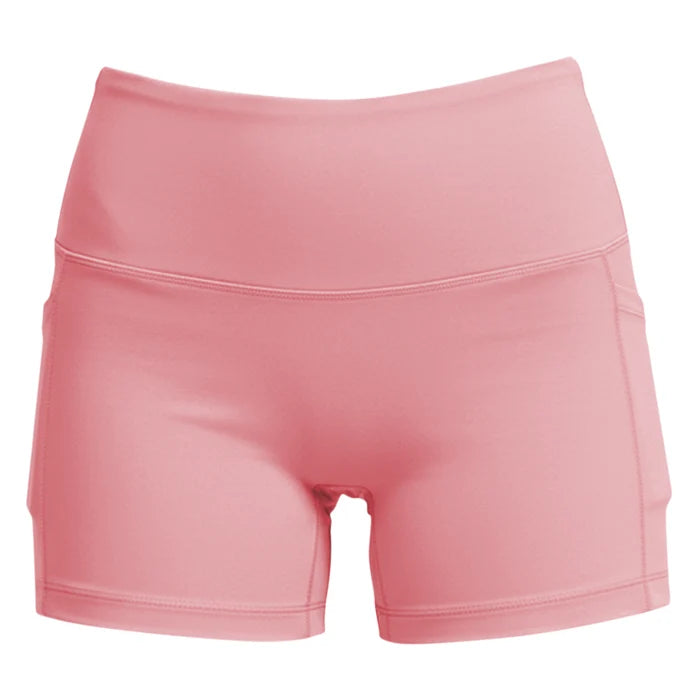 Calza Corta Yoga Style Light Bare Mujer