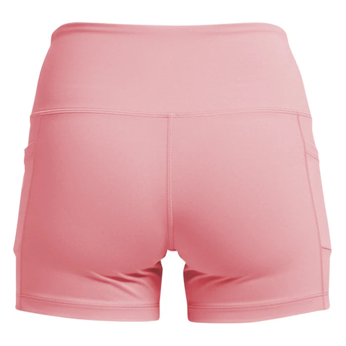 Calza Corta Yoga Style Light Bare Mujer