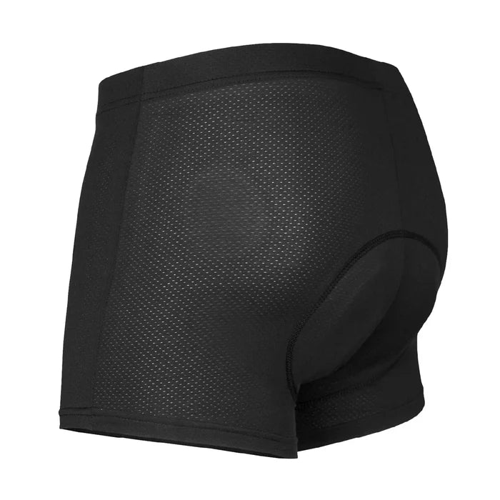 Calza Cycling Acolchada Dryup Corsac Essential Hombre