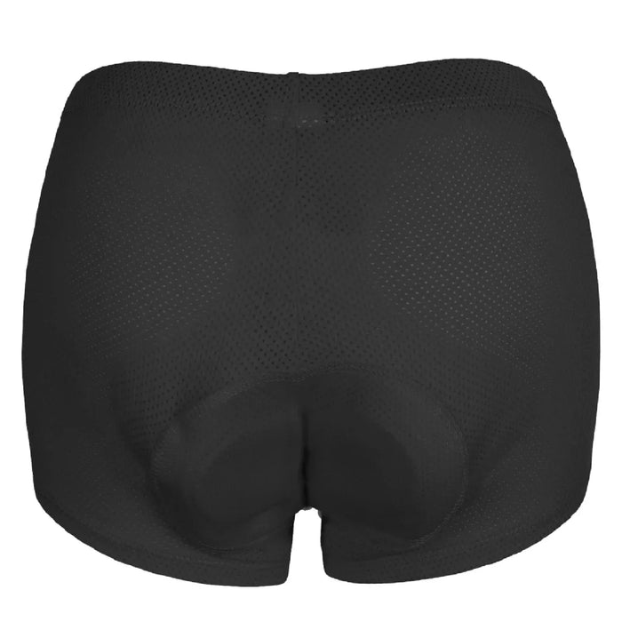 Calza Cycling Acolchada Dryup Corsac Essential Mujer