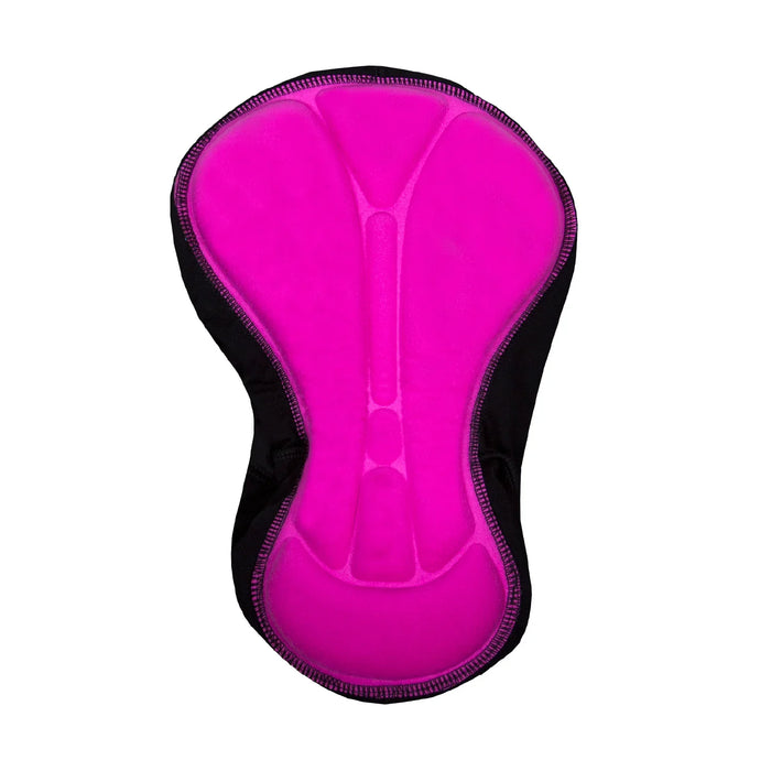Calza Cycling Acolchada Dryup Corsac Essential Mujer