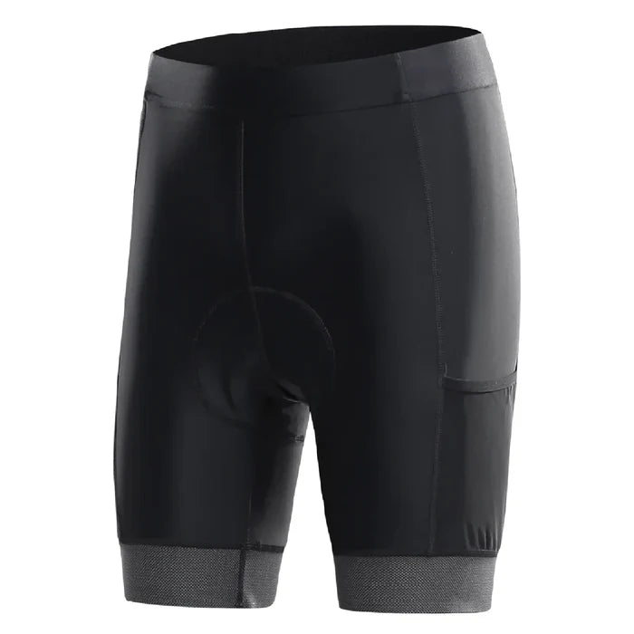 Calza Cycling Acolchado Dryup Corsac Hombre