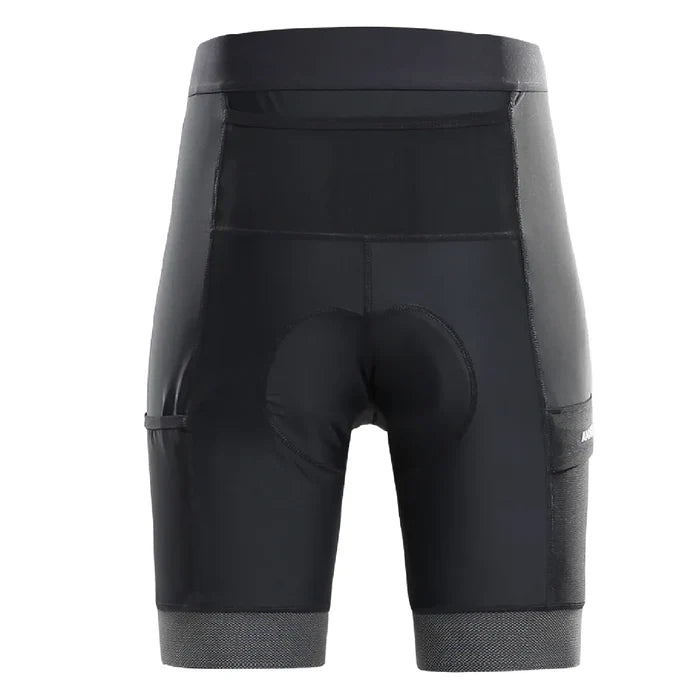Calza Cycling Acolchado Dryup Corsac Hombre