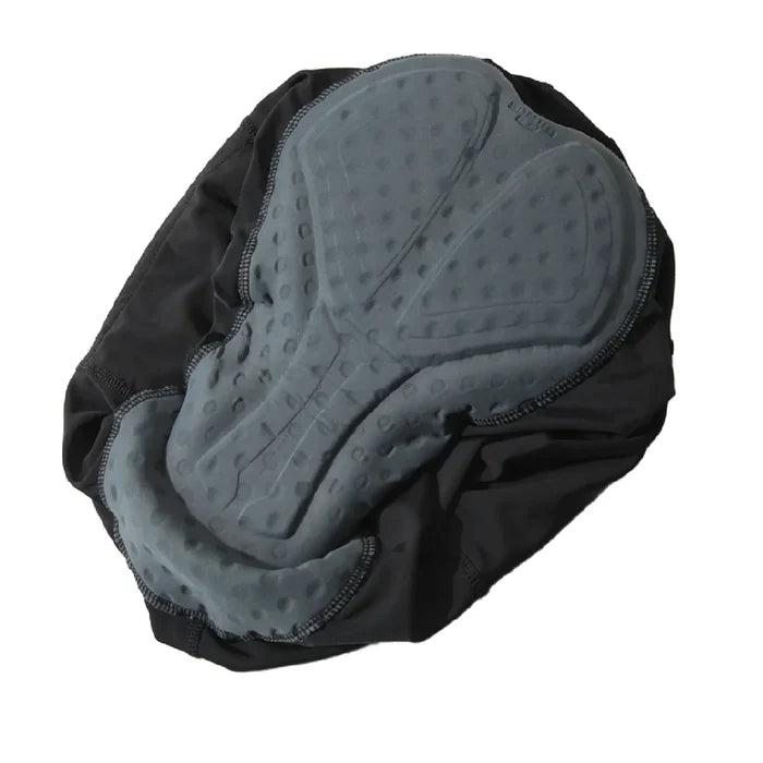 Calza Cycling Acolchado Dryup Corsac Hombre