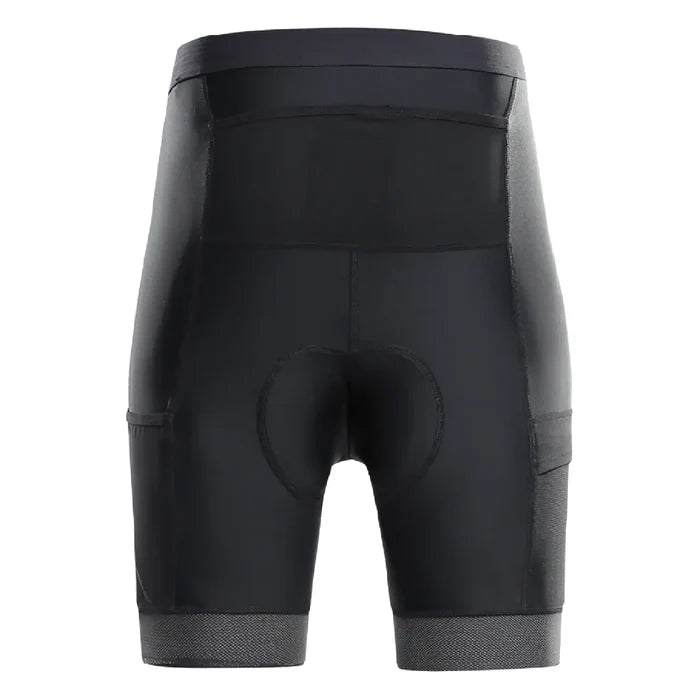 Calza Cycling Acolchado Dryup Corsac Mujer