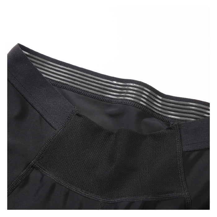 Calza Cycling Acolchado Dryup Corsac Mujer