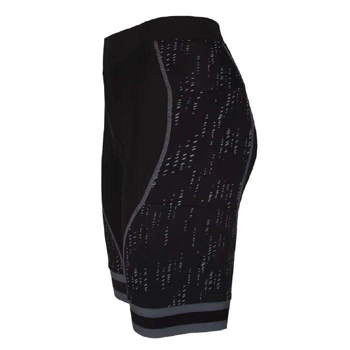 Calza Cycling Acolchado Dryup Swift Mujer