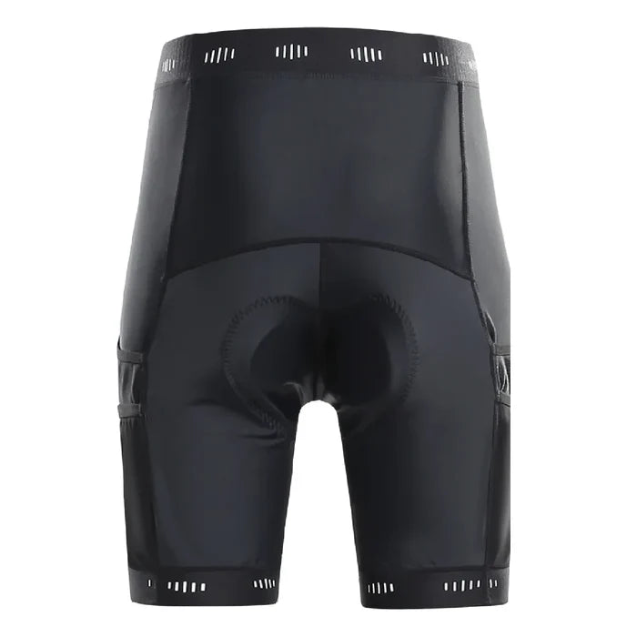 Calza Cycling Acolchado Dryup Swift Pro Hombre