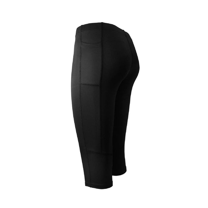 Calza Deportiva Capri Stay Cool Colorado Mujer