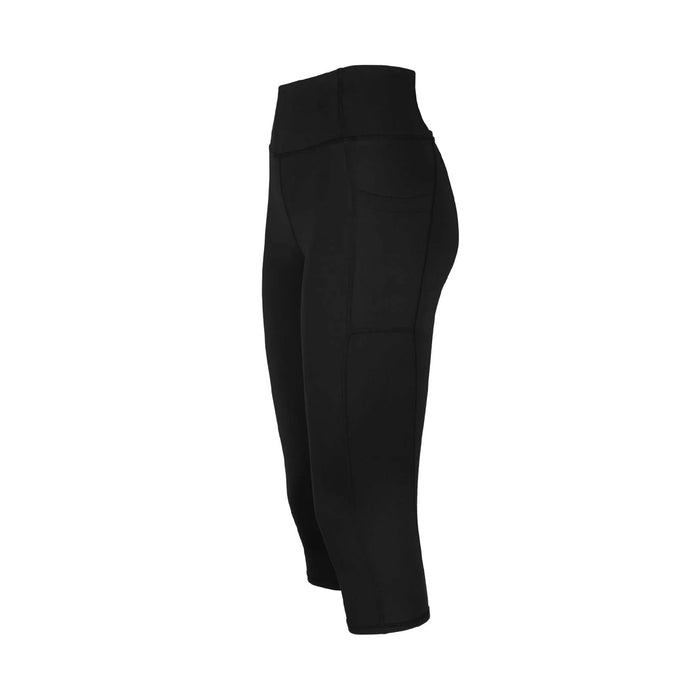 Calza Deportiva Capri Stay Cool Colorado Mujer